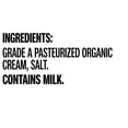 Horizon Organic Salted Butter Sticks 16 oz 4 Sticks Made with Organic ...
