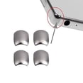 thumbnail image 1 of Foohvr Sony Xperia Z5 Premium Front Bezel Edge 4 Pcs Replacement, 1 of 1