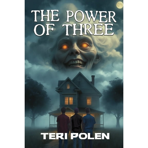 The Power of Three, (Paperback)