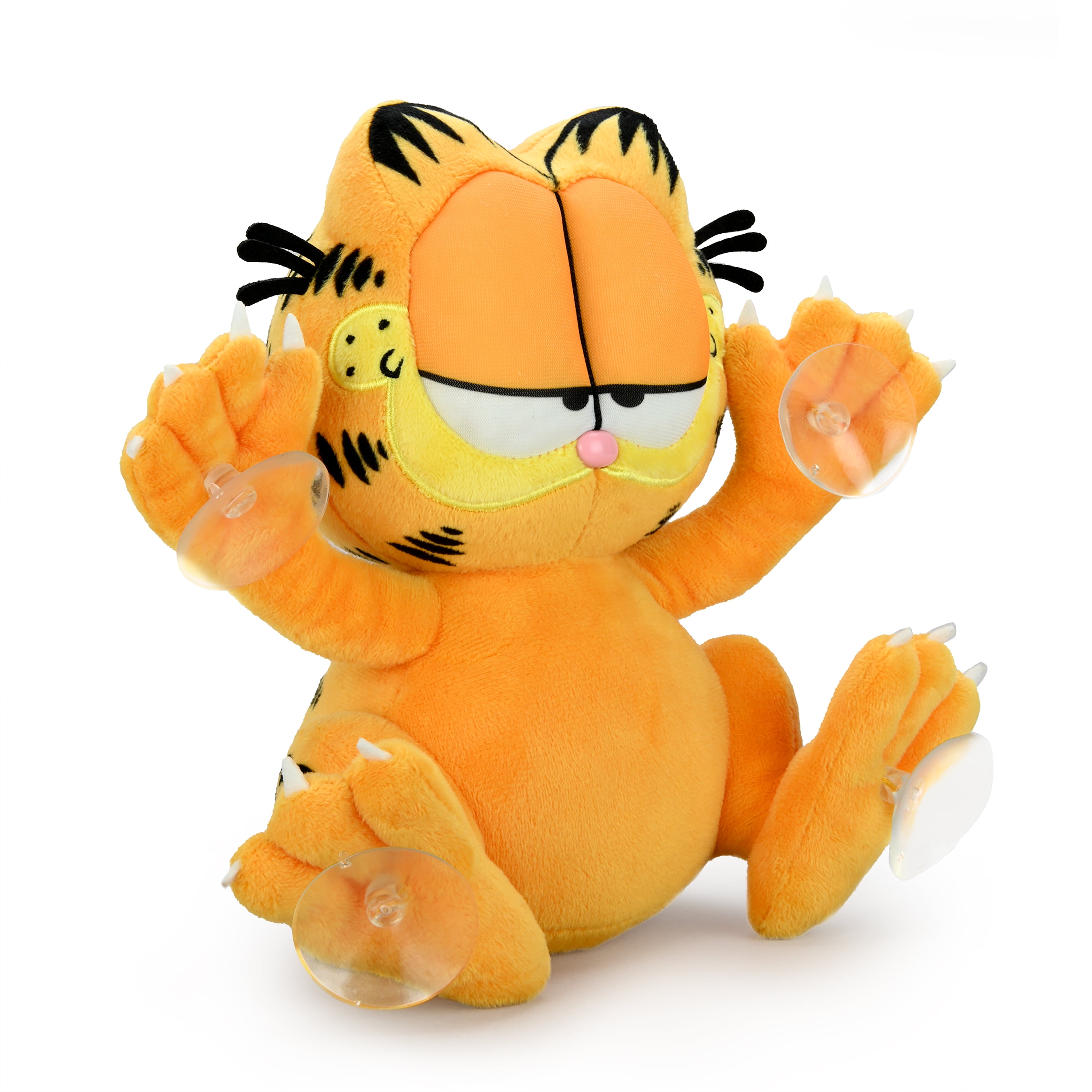 Collections Etc Kidrobot Garfield 8