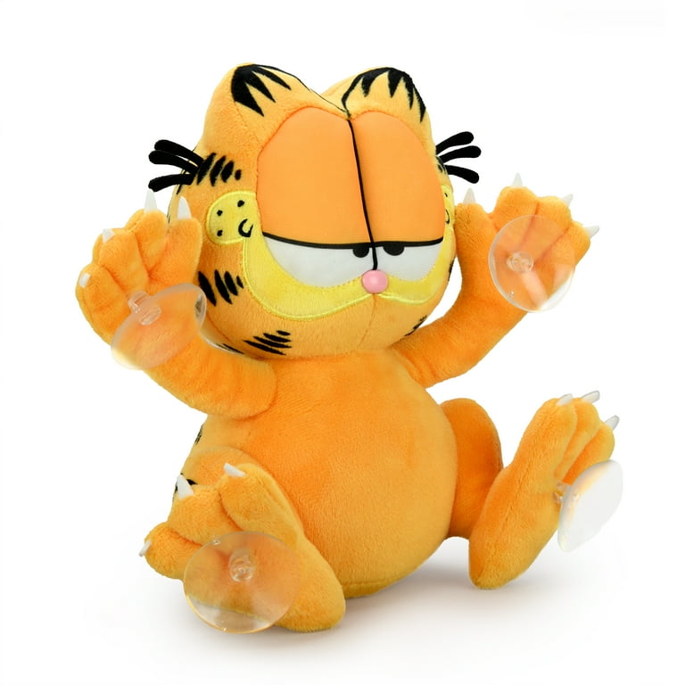 Collections Etc Kidrobot Garfield 8