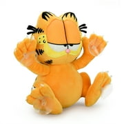 Kidrobot Garfield Window Clinger 8 Garfield Plush Toy