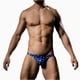 thumbnail image 5 of Ropa Interior Bragas Tangas Estrellas Ordinarias de Hombre Baoblaze Ropa De Hombre, 5 of 7