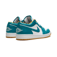 thumbnail image 3 of JORDAN MENS Air Jordan 1 Low SE "Barcelona" DC6991 400 DC6991 400 from Stadium Goods, 3 of 8