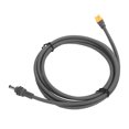 thumbnail image 1 of Cable de Alimentacia satelital, enchufe y reproducción de cable satelital cable flexible dc ancho de banda para el hogar, 1 of 7