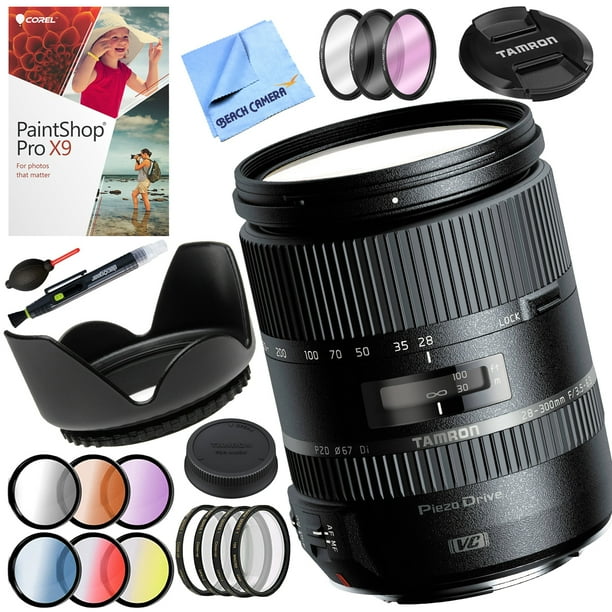 Tamron A010 28 Mm To 300 Mm F 6 3 Zoom Lens For Nikon F Walmart Com Walmart Com Tamron A010 28 Mm To 300 Mm F 6 3 Zoom Lens For Nikon F Walmart Com Walmart Com