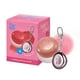 thumbnail image 1 of fwee Juego de ollas de pudín borrosas + llavero | Rubor con aerógrafo y pigmento para construir labios, duradero, liviano, fácil de mezclar, maquillaje con acabado mate suave y natural, como (rosa cla, 1 of 5