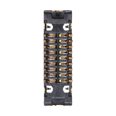 Remplacement de Prise Interface FPC Power-On / Flash / Send Compatible pour iPhone TP / TP Max (J4300 16 Broches)
