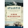 thumbnail image 2 of Atlantic: Great Sea Battles, Heroic Discoveries, Titanic Storms, and a Vast Ocean of a Million Stories, (Paperback), 2 of 3