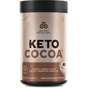 Ancient Nutrition Ketococoa Energy -- 8.5 Oz