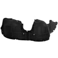 thumbnail image 1 of OE Compatible/Replacement Front Passenger Side Fender Liner, 1 of 1