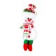 thumbnail image 1 of Gibobby Navidad Santa Muñeco de nieve Personaje de Navidad Colgantes de Navidad Decoraciones y accesorios para fiestas(D), 1 of 3