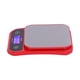thumbnail image 4 of Báscula para alimentos, báscula de carga USB, báscula electrónica resistente al agua, balanza de precisión diseñada Jadeshay A, 4 of 8
