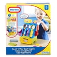 thumbnail image 4 of Little Tikes Count 'n Play Cash Register, 4 of 4