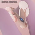 thumbnail image 4 of Lerpwige Pelvic Floor Muscle Trainer with Counter Thigh Adjustable Leg Exercises, 4 of 12