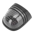 thumbnail image 4 of Luz de pared solar, luz de pared solar Luz de pared con energía solar profesional Luz de pared con energía solar para exteriores Durabilidad extendida Jadeshay A, 4 of 8