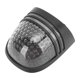 thumbnail image 4 of Luz de pared solar, luz de pared solar Luz de pared con energía solar profesional Luz de pared con energía solar para exteriores Durabilidad extendida Jadeshay A, 4 of 8