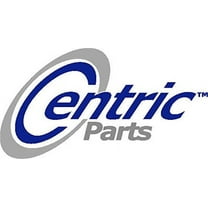 Centric Parts Disc Brake Hardware Kit P/N:117.61053 Fits select: 2015-2020 FORD MUSTANG