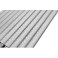 thumbnail image 5 of SafBbcue Fonte Grate et Acier Inoxydable Emitter Compatible avec Charbroil Commercial Infrarouge 2 3 4 5 6 Brûleurs Grilles 463242515 466242515 463243016 463367016 466242516 463342620 463346017, 5 of 5