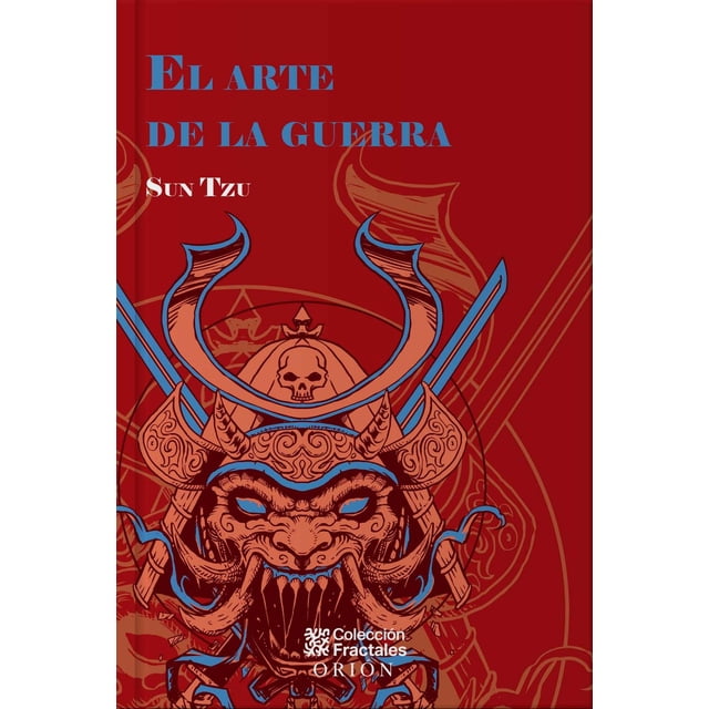 El Arte De La Guerra
