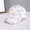 Pink, variant on Women's Trendy Rhinestone Lace Butterfly Baseball Cap Breathable Sun Hat for Spring Summer Outdoor Activities Lightweight Retro Cute Caps Cooling Performance Hat for Beach Travel, Pink