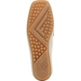 thumbnail image 5 of Franco Sarto Women's Zury Driving Style Loafer Natural Beige 9.5W, 5 of 5