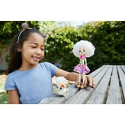 Enchantimals Lorna Lamb Doll