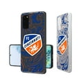 thumbnail image 3 of FC Cincinnati Galaxy Paisley Clear Case, 3 of 5