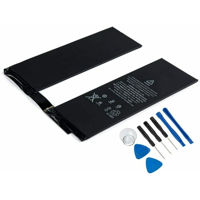 Replacement Battery for i Pad Pro 10.5" (2017) / Air 3 (2019), A1798, 8134mAh