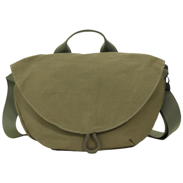 Bolso Bandolera Pequeño Hombro Riñonera Correa Ajustable Nailon para Mujeres Y Hombres