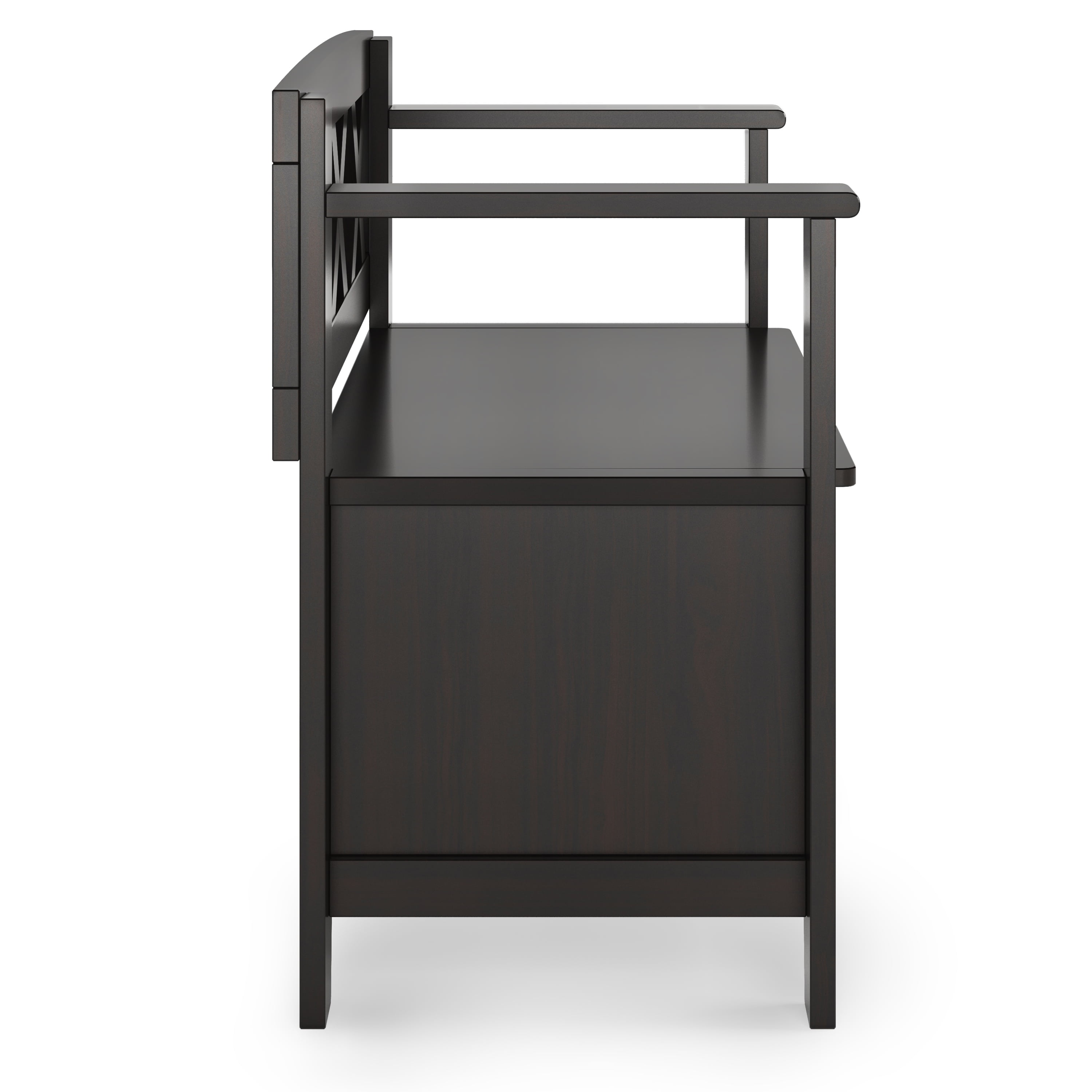 36 inch wide entryway bench discount