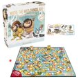 thumbnail image 1 of Juego de mesa AQUARIUS Where the Wild Things Are Journey, 1 of 9