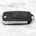 thumbnail image 4 of FOB Smart Car Remote Key FOB 433MHZ 2BUTTONS CON ID48 CHIP 1J0959753CT FIT PARIO 2000-2008, 4 of 7