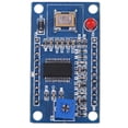 thumbnail image 4 of DDS Signal Generator,DDS AD9850 Signal Generator Signal Generator Module DDS Signal Generator Module Striking Appearance, 4 of 12