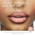 thumbnail image 7 of Beauty For Real D-Fine Lip Liner Pencil, Neutral Deep - Universal, Long-Wear Shade - Define, Enhance & Perfect Lip Shape - Creamy Texture for Easy Application - No Sharpener Required - 0.012 oz, 7 of 7
