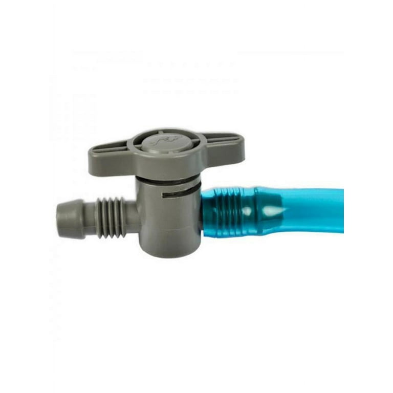 Fish Tank Siphon Stopper® Aquarium Output Nozzle - Custom Aquariums