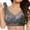 hwj# Grey58, variant on Huowey Push Up Bras For Women Floral Lace Trim Seamless Gathering Full Coverage Lace Bralettes Athletic Yoga Comfy Deep V Triangle Cami Lingerie Comfortable Lingerie,Beige,L