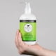thumbnail image 4 of Jabón de manos Rebel Green Fresh & Clean – Jabón líquido hidratante natural para baño y cocina – Lavado de manos suave para el hogar – Lavanda y pomelo botella de repuesto de 32 onzas líquidas (paquet, 4 of 5