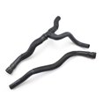 thumbnail image 1 of Car Accessories Radiator Three-way Water Pipe Engine Coolant Inlet Outlet Hose 95390887 95390883 For Chevrolet Cruze 2010-2015, 1 of 1