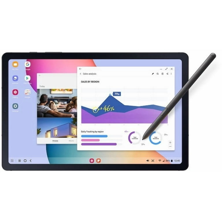 Samsung Galaxy S6 Lite (2022) 10.4