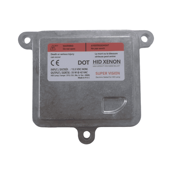 From ChinaApplicable to 10R-0413266 New D1S/D3S HID for Land Rover Aurora Zotye T600 Santa Fe Xenon Headlight Ballast 10R-044663 10R-034663