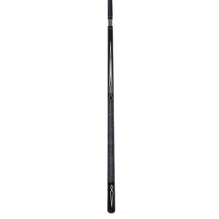Hustler Graphite Pool Cue