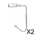 thumbnail image 1 of Soporte para Calcetines de Navidad perfecl 2 piezas antideslizante, 1 of 8