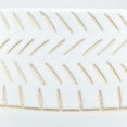 thumbnail image 3 of Vitruvian Indoor Ceramic Pot - Small Ceramic Planter, Handmade Ceramic Pot, Balcony Planter, Modern Ceramic Pot, Cactus Plant Pot,, 3 of 5