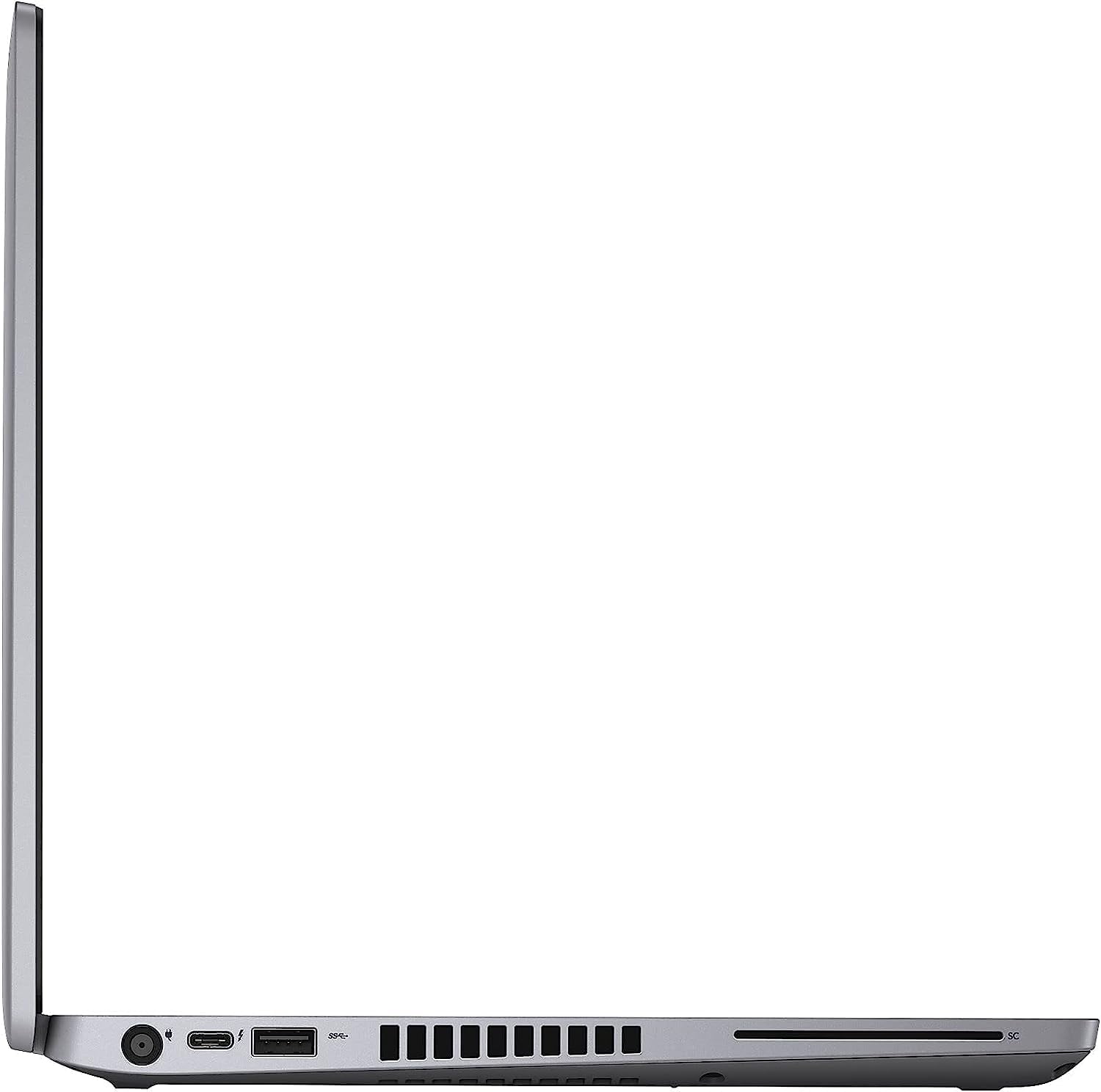 Restored Dell Latitude 5410 14" Laptop Intel Core i7 1.80 GHz 16 GB 256 GB SSD W10P (Refurbished)