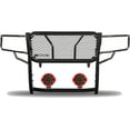 thumbnail image 3 of Black Horse Off Road RUTOTU22BPLR Grille Guard Kit, 3 of 6