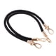 thumbnail image 1 of Bolso de hombro Zulema DIY 2 uds 60cm Negro, 1 of 8