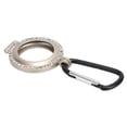 thumbnail image 3 of Tracker Keychain, Easy Installation Cell Phone Finder Comfortable For Man For Phone Finder, 3 of 8