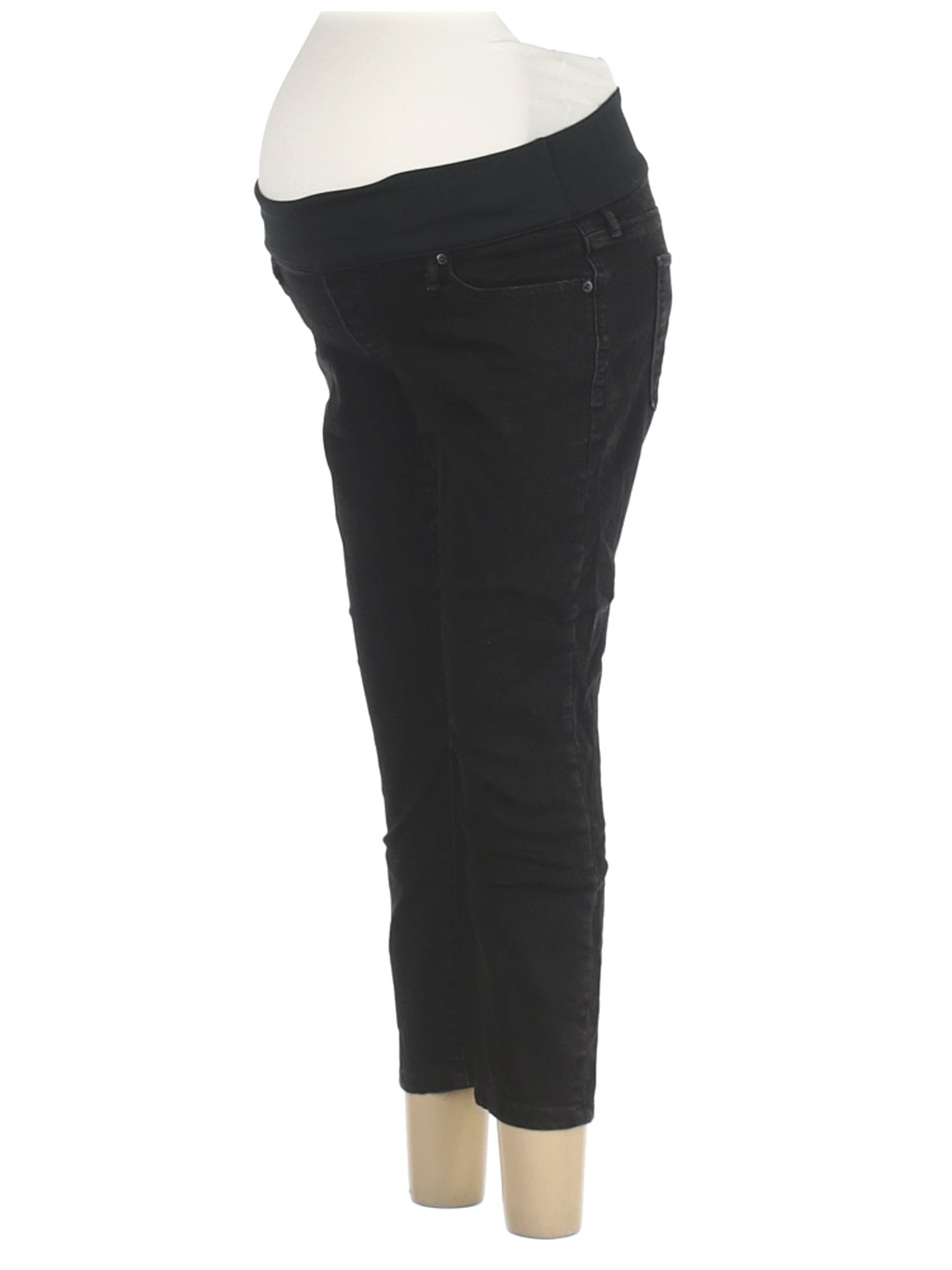 size 28 maternity pants