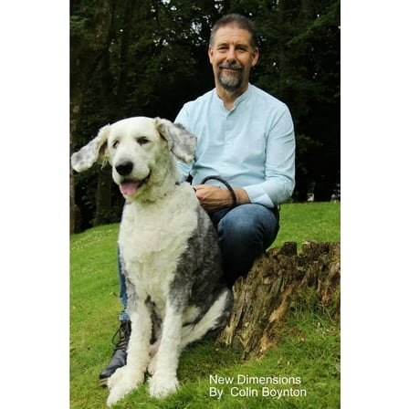 New Dimensions, (Paperback)